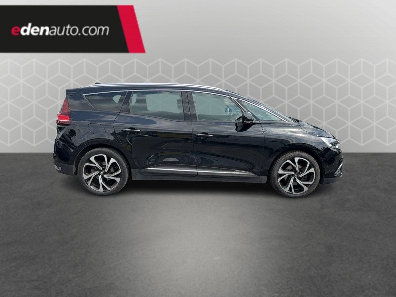 Renault Grand Scénic - Photo 6