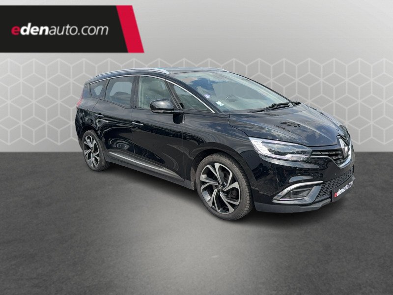 Renault Grand Scénic - Photo 7