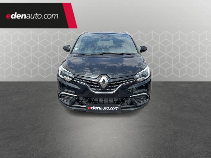 Renault Grand Scénic - Photo 8