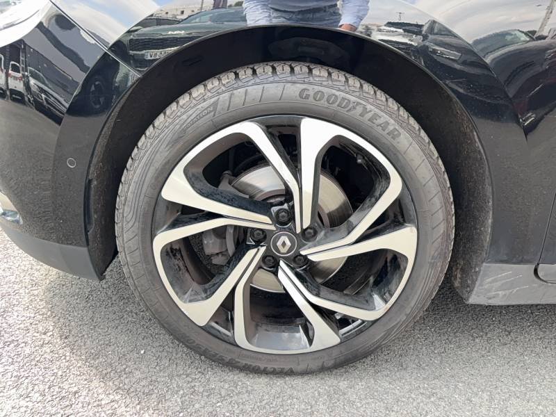 Renault Grand Scénic - Photo 9