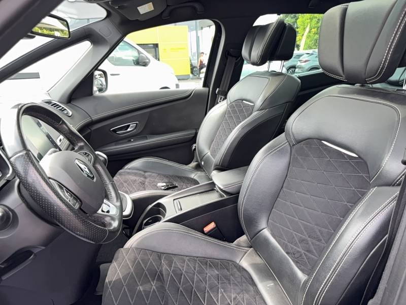 Renault Grand Scénic - Photo 10
