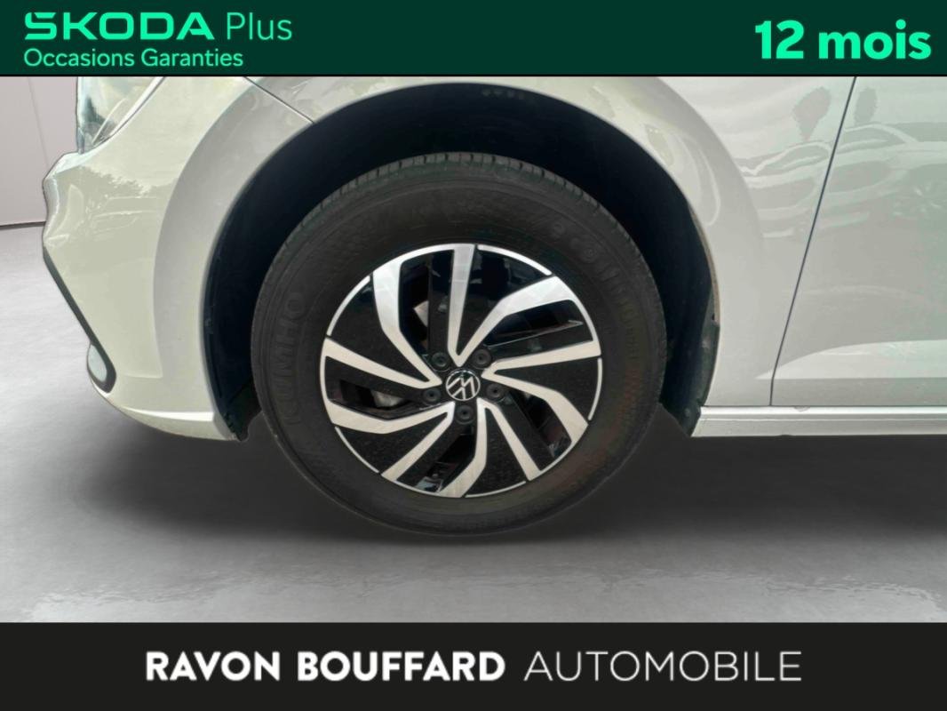 Volkswagen Polo - Photo 14
