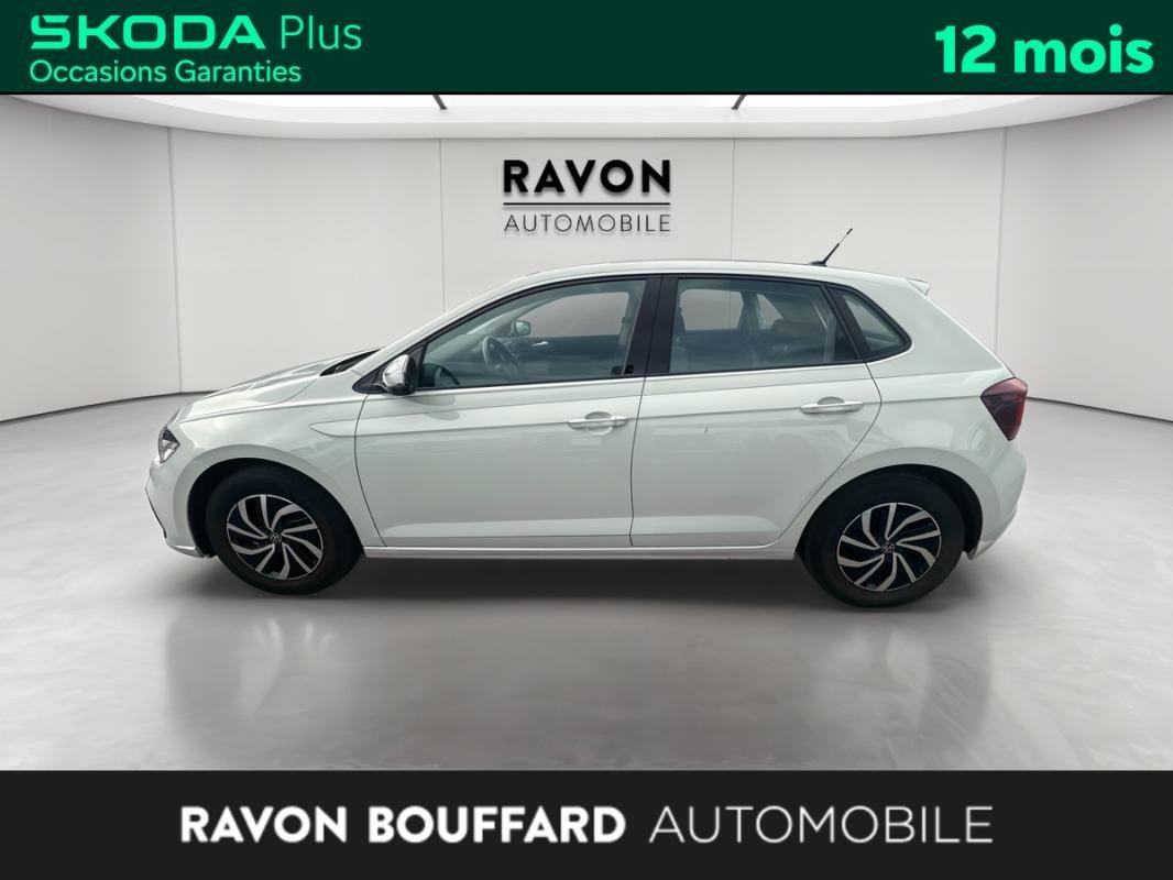 Volkswagen Polo - Photo 2