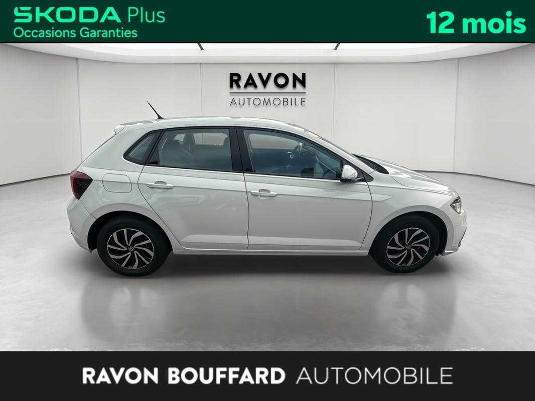Volkswagen Polo - Photo 6