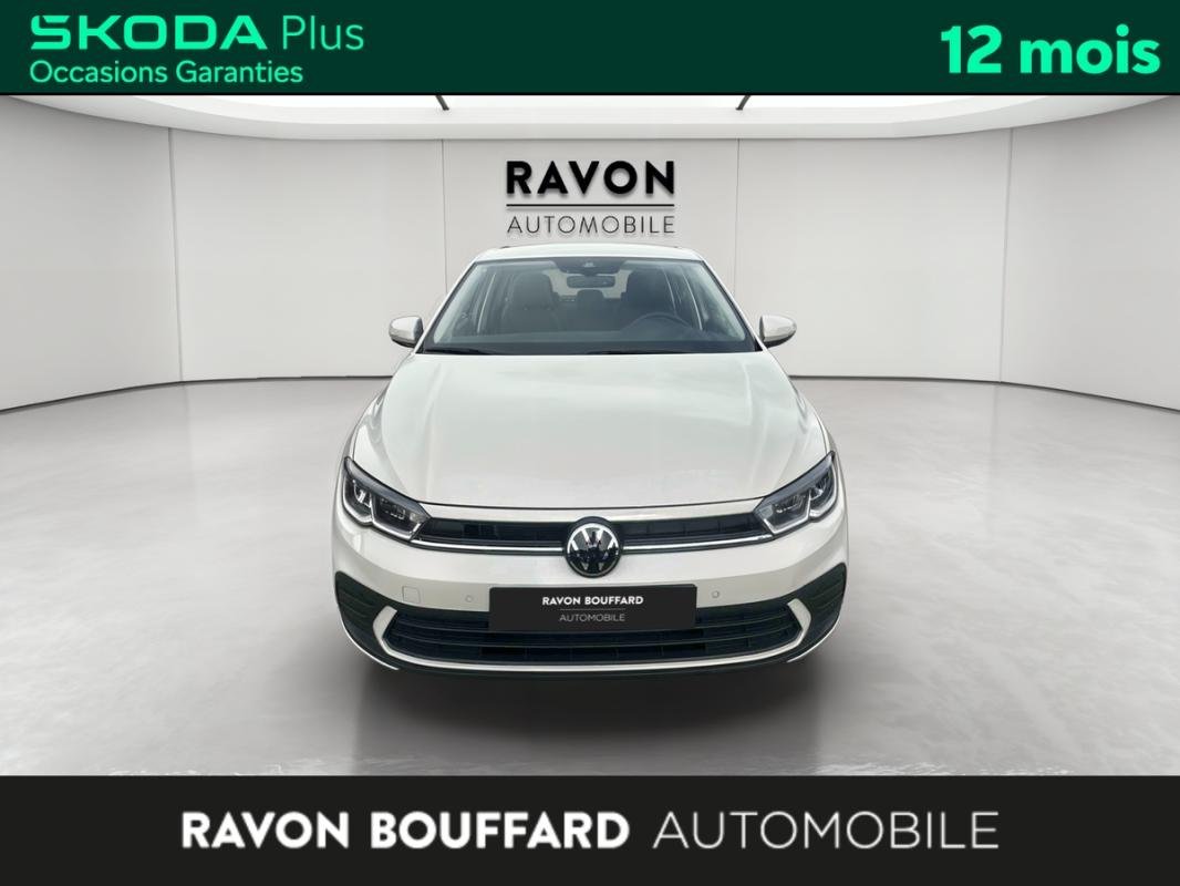 Volkswagen Polo - Photo 8