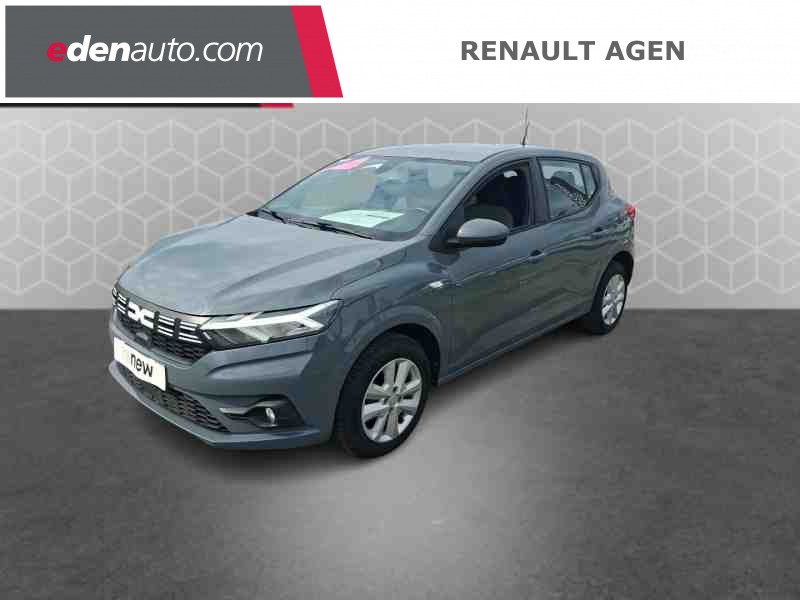 Dacia Sandero - Photo 1