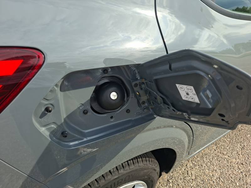 Dacia Sandero - Photo 12