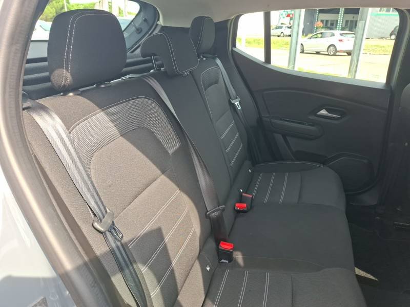 Dacia Sandero - Photo 13