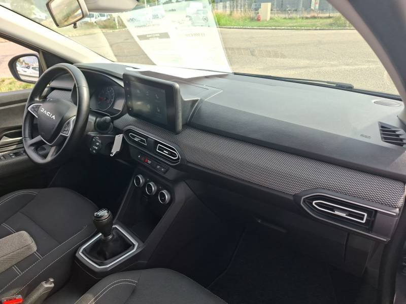 Dacia Sandero - Photo 14