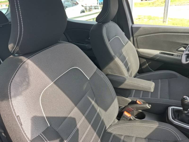 Dacia Sandero - Photo 15