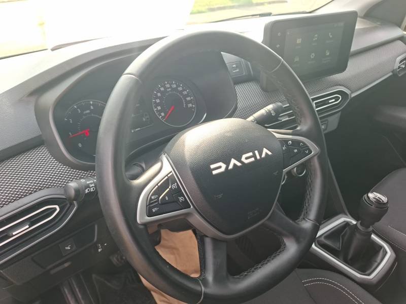 Dacia Sandero - Photo 18