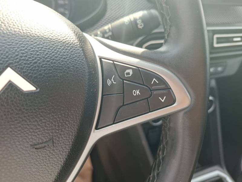 Dacia Sandero - Photo 20