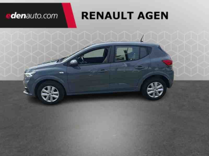 Dacia Sandero - Photo 2