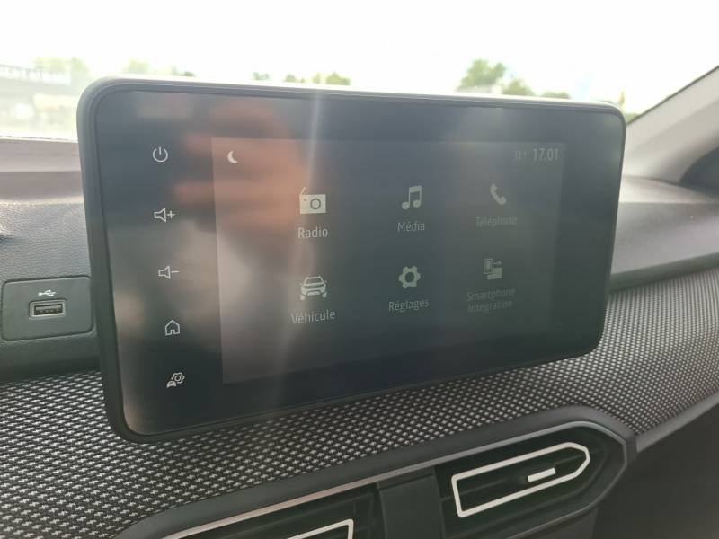 Dacia Sandero - Photo 21