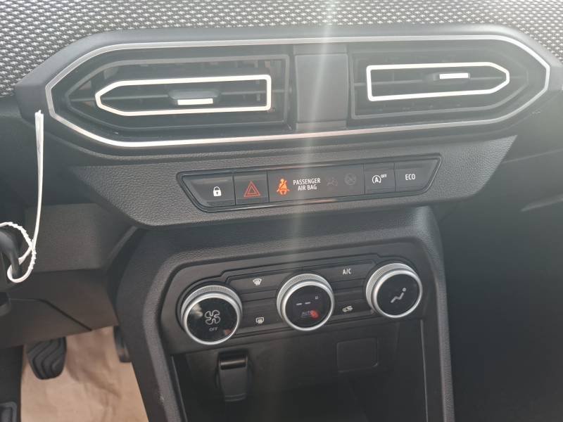 Dacia Sandero - Photo 22