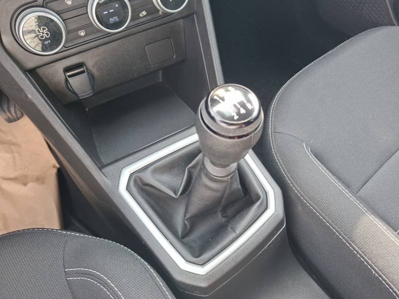 Dacia Sandero - Photo 23