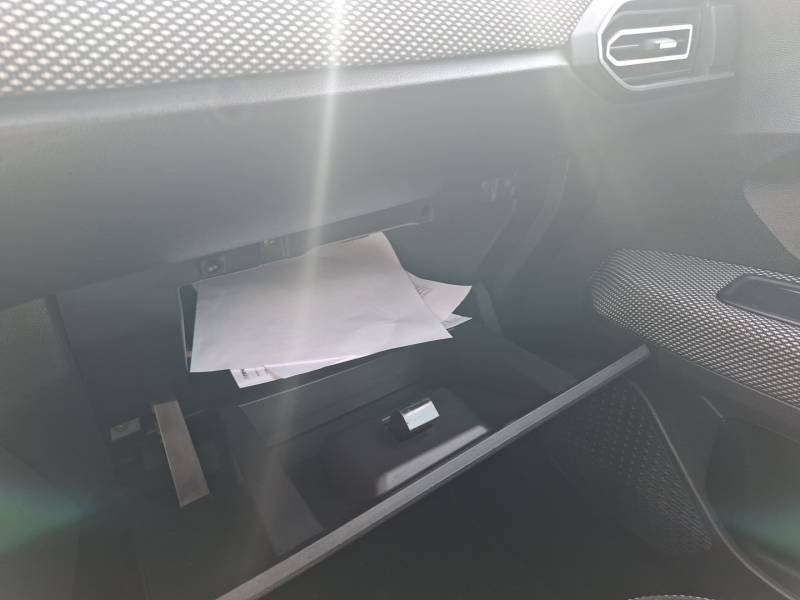 Dacia Sandero - Photo 27