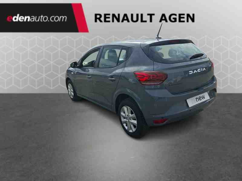 Dacia Sandero - Photo 3