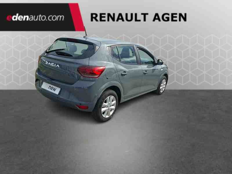 Dacia Sandero - Photo 5