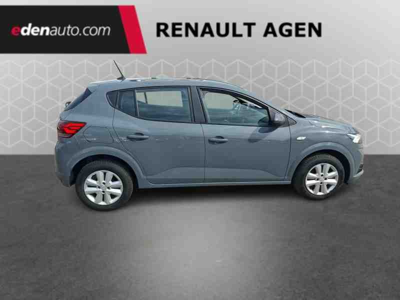 Dacia Sandero - Photo 6