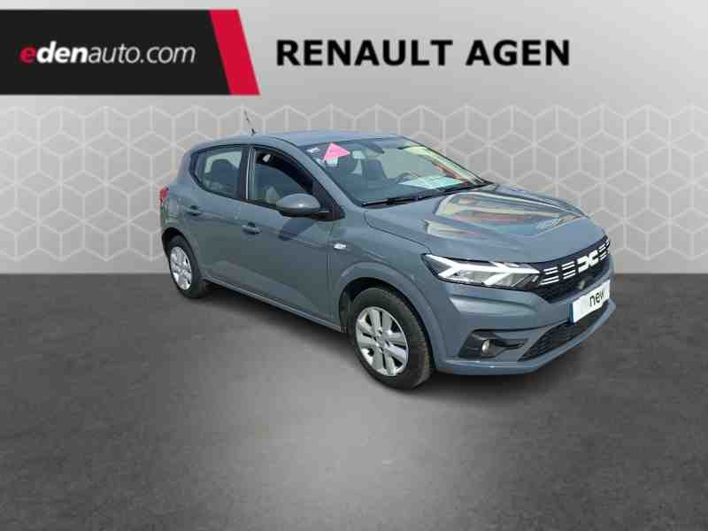 Dacia Sandero - Photo 7