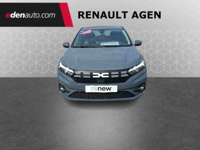 Dacia Sandero - Photo 8