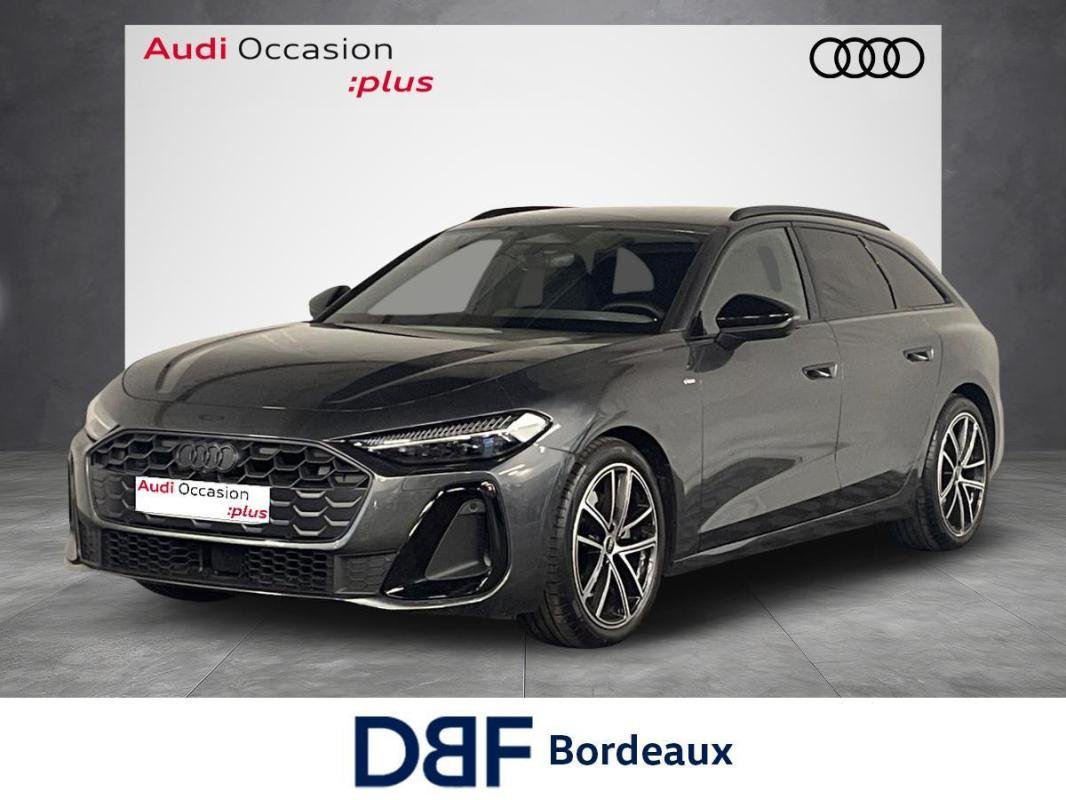 Audi A5 - Photo 1
