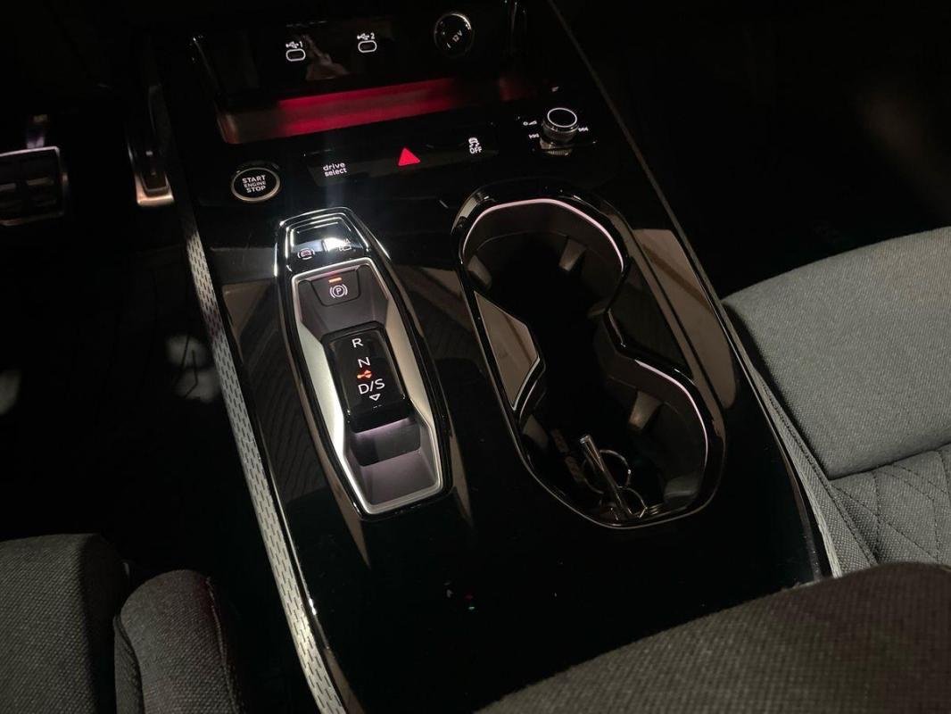 Audi A5 - Photo 11