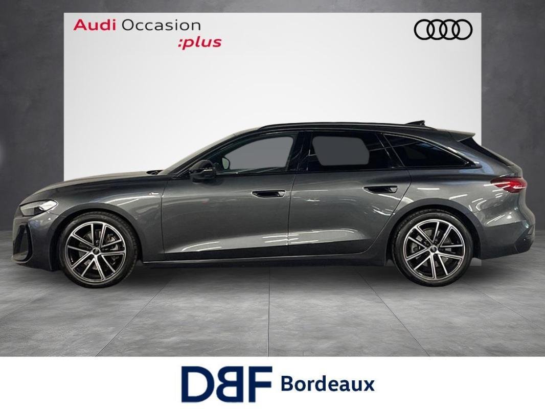 Audi A5 - Photo 2