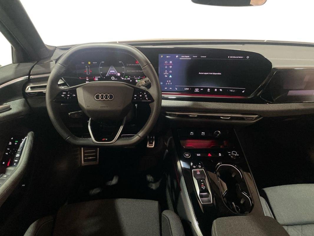 Audi A5 - Photo 24