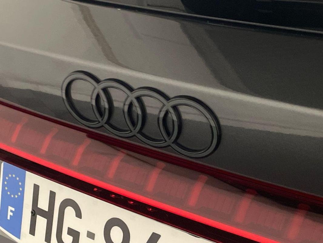 Audi A5 - Photo 27