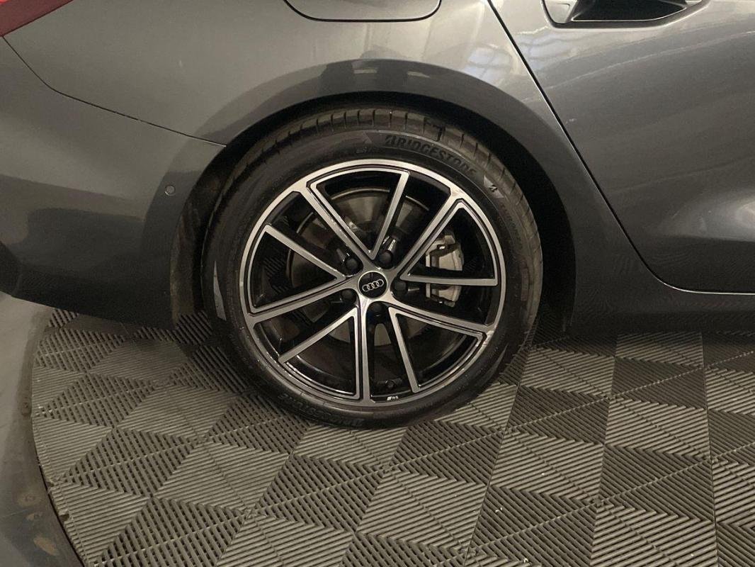 Audi A5 - Photo 28