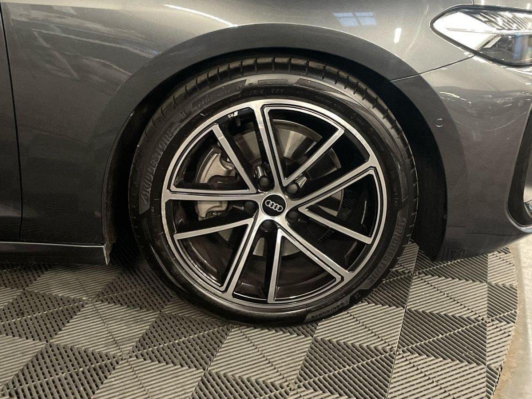 Audi A5 - Photo 29