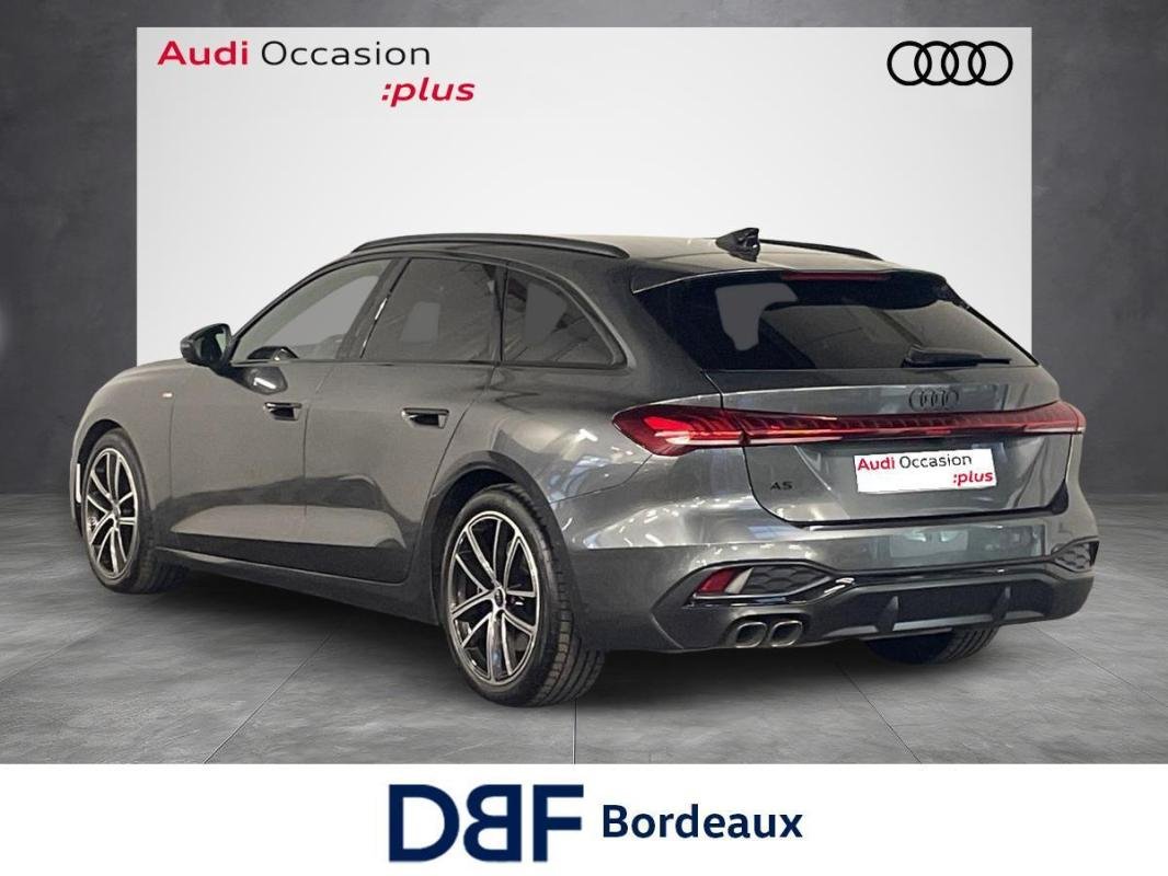 Audi A5 - Photo 3