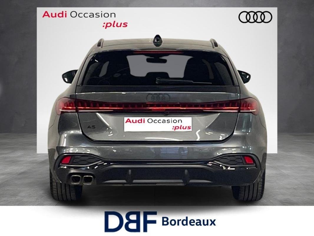 Audi A5 - Photo 4