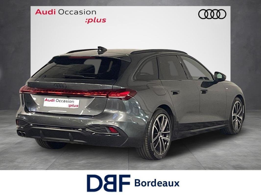 Audi A5 - Photo 5
