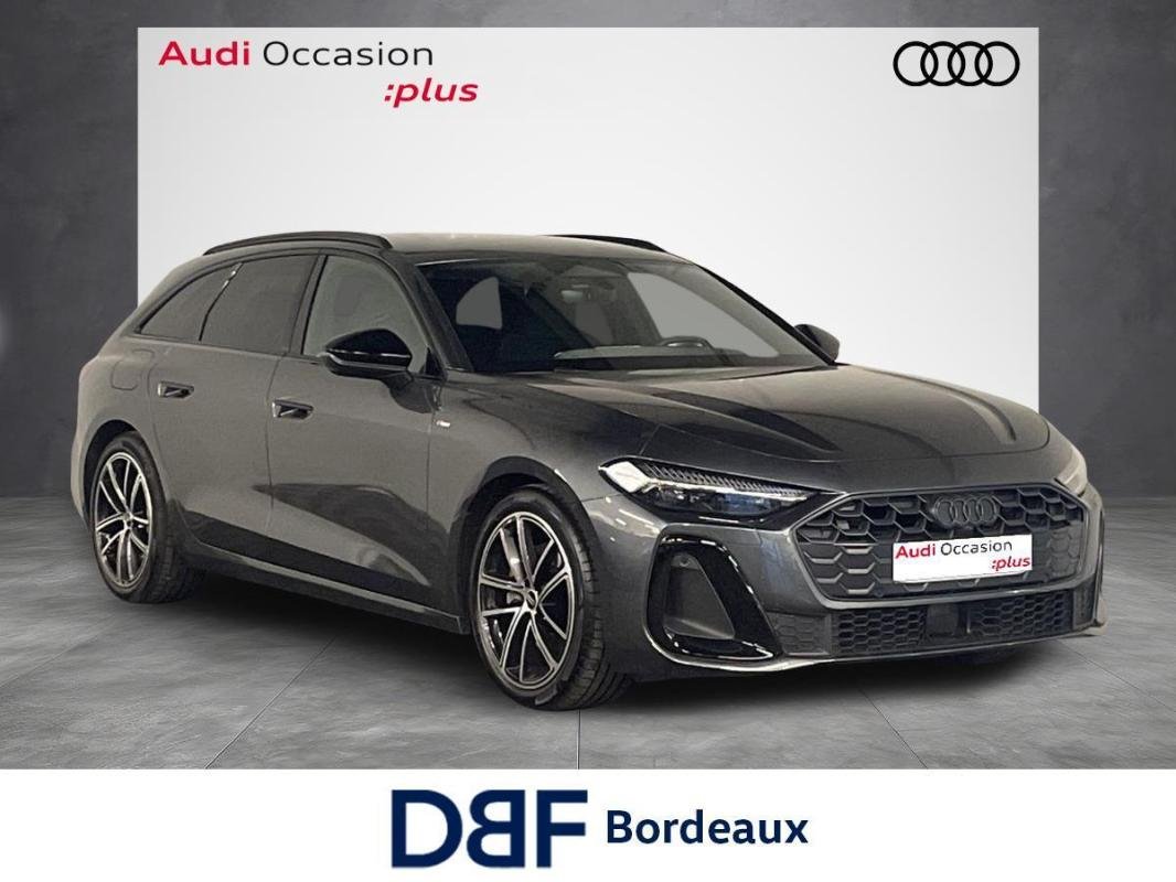 Audi A5 - Photo 6