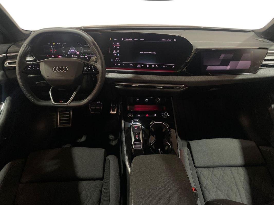 Audi A5 - Photo 8