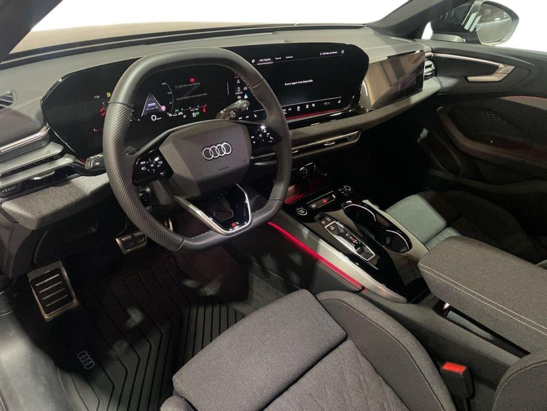 Audi A5 - Photo 9