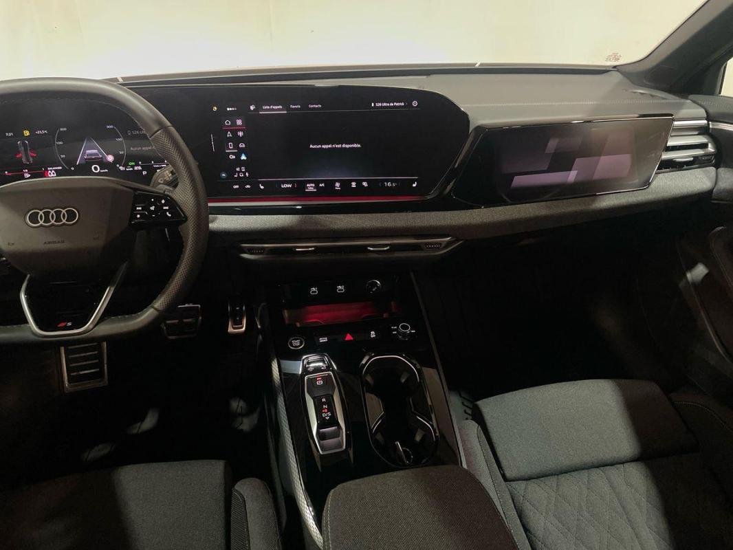 Audi A5 - Photo 10