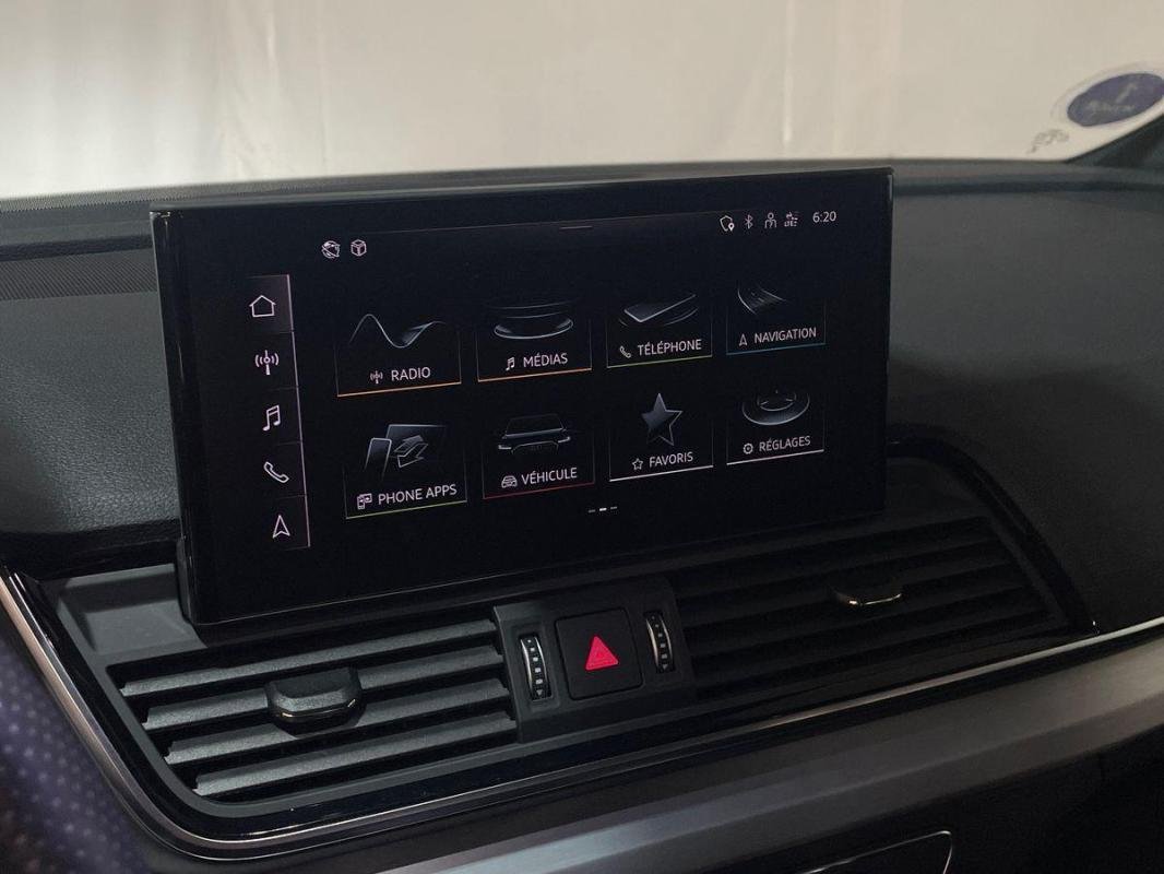 Audi Q5 - Photo 16