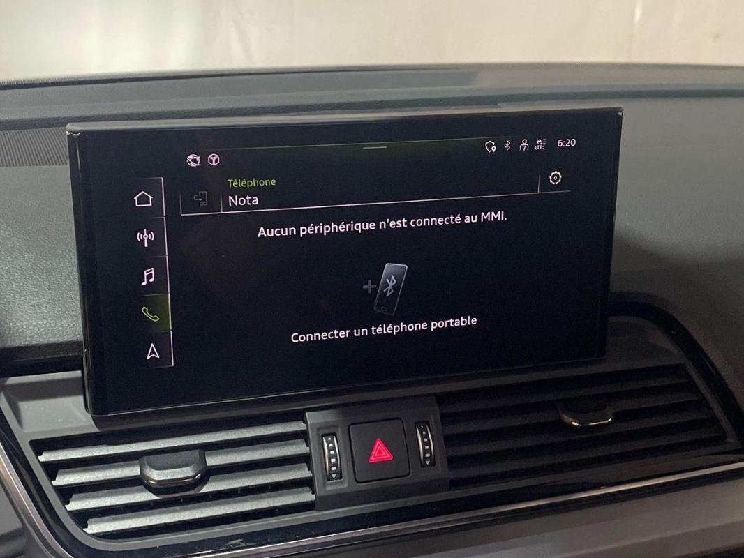 Audi Q5 - Photo 17