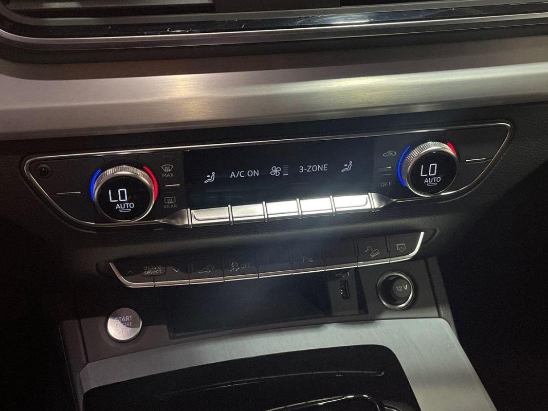 Audi Q5 - Photo 19