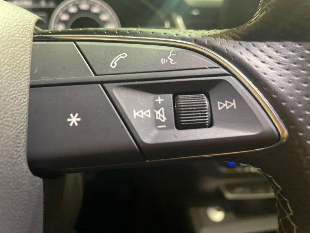 Audi Q5 - Photo 20