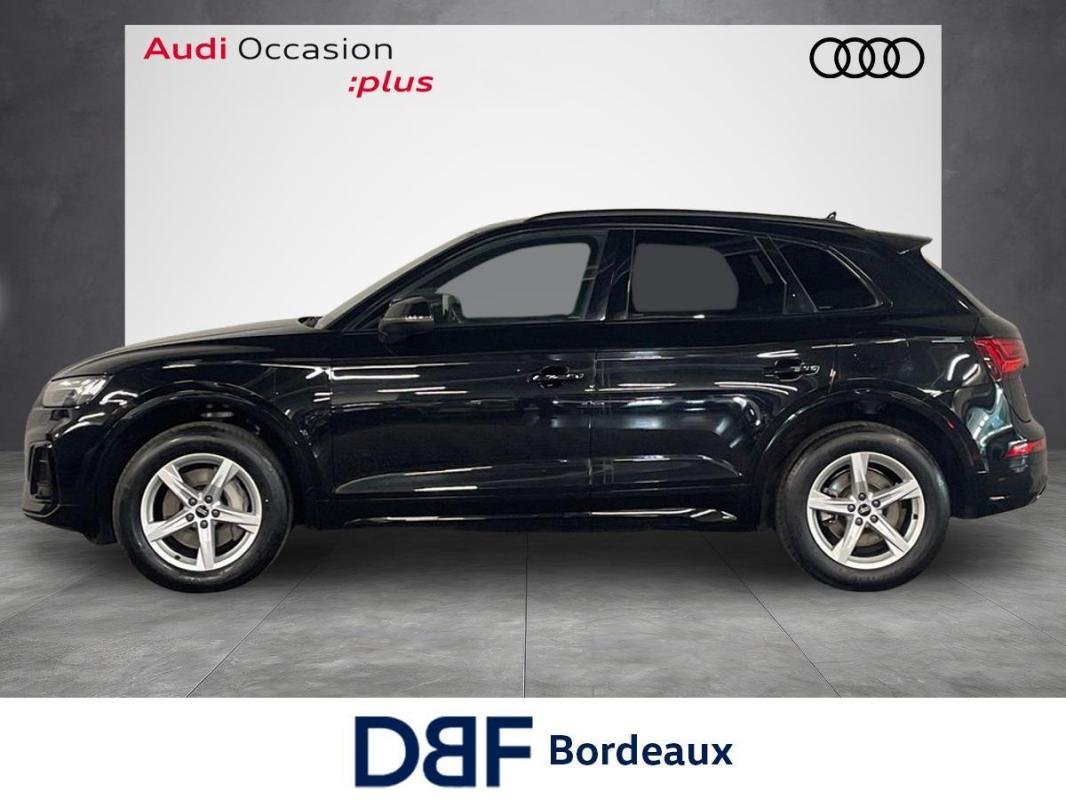 Audi Q5 - Photo 2
