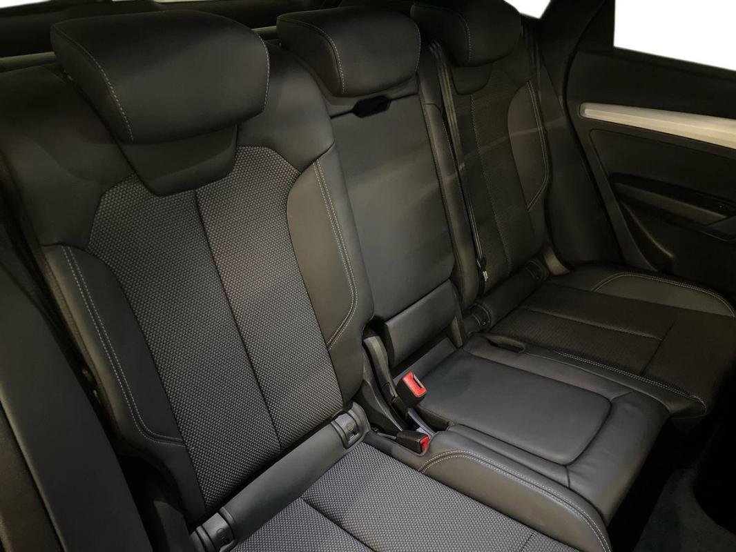 Audi Q5 - Photo 23