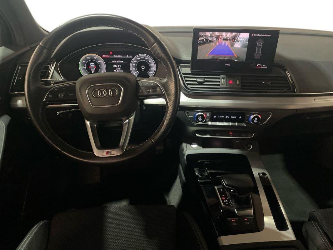 Audi Q5 - Photo 24