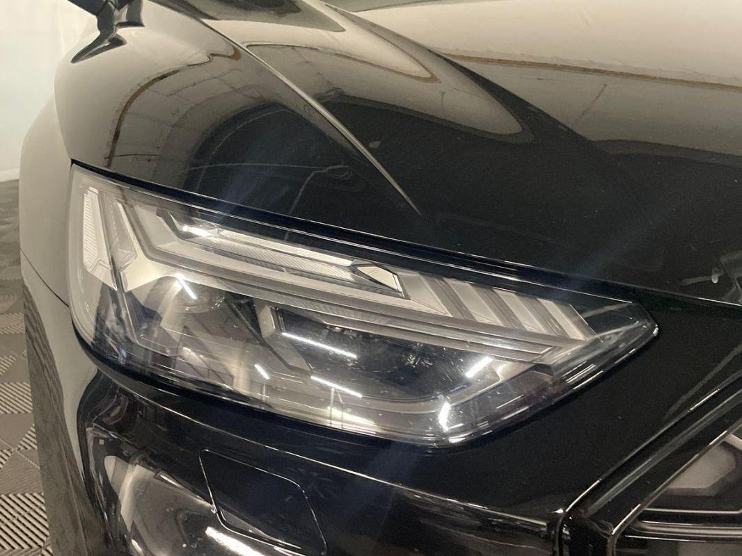 Audi Q5 - Photo 25