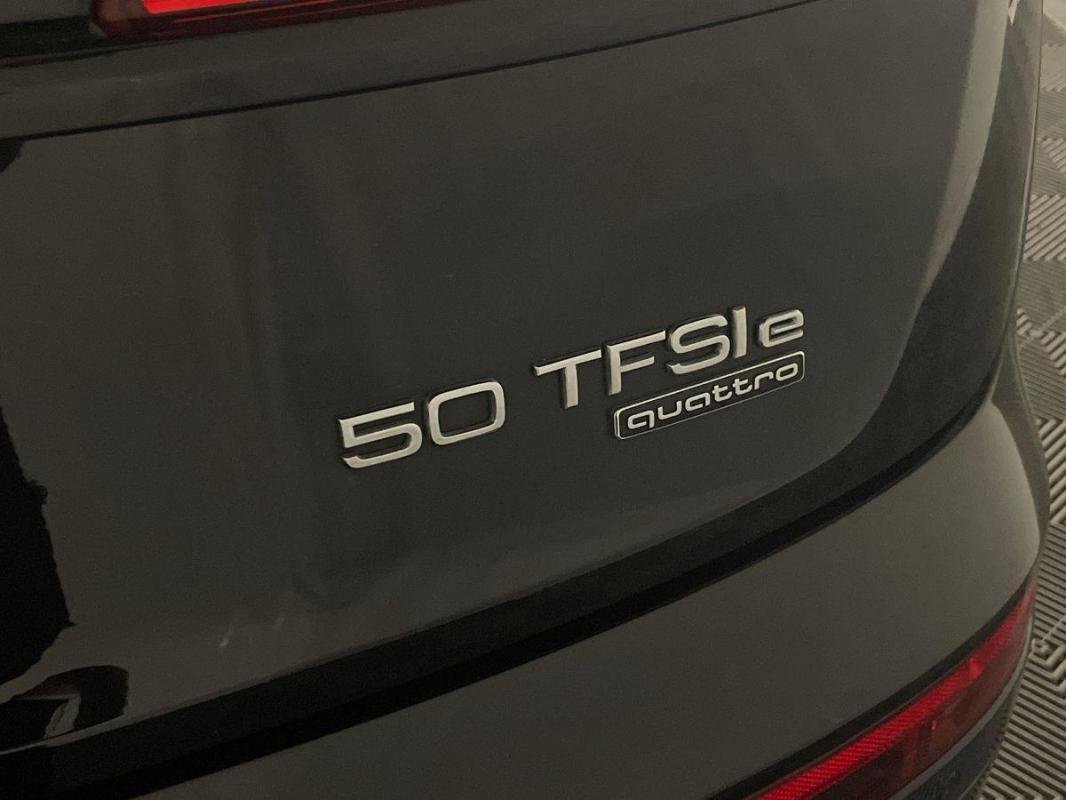 Audi Q5 - Photo 27