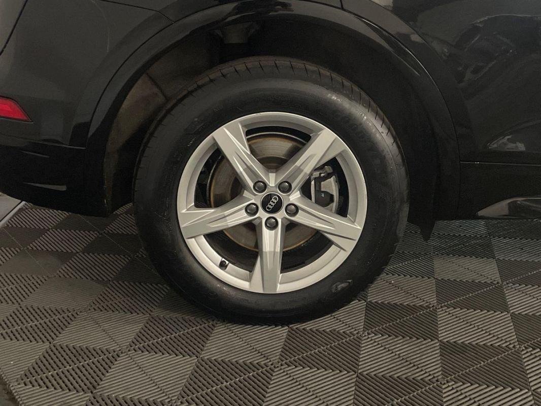 Audi Q5 - Photo 28